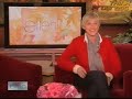 Ellen Responds To Sarah Palin