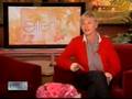 Ellen Responds To Sarah Palin