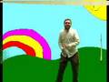 Ad for the new game show Dusatko Dance Off