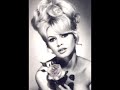 a photoshoot from brigitte bardot for a french project.
