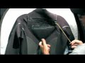 ONEILL MUTANT WETSUIT AT KILLER DANA