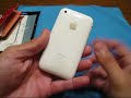 Boa Case For The iPhone 3G