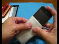 Boa Case For The iPhone 3G