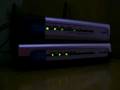 Modem DSL-500B e Roteador DI-524