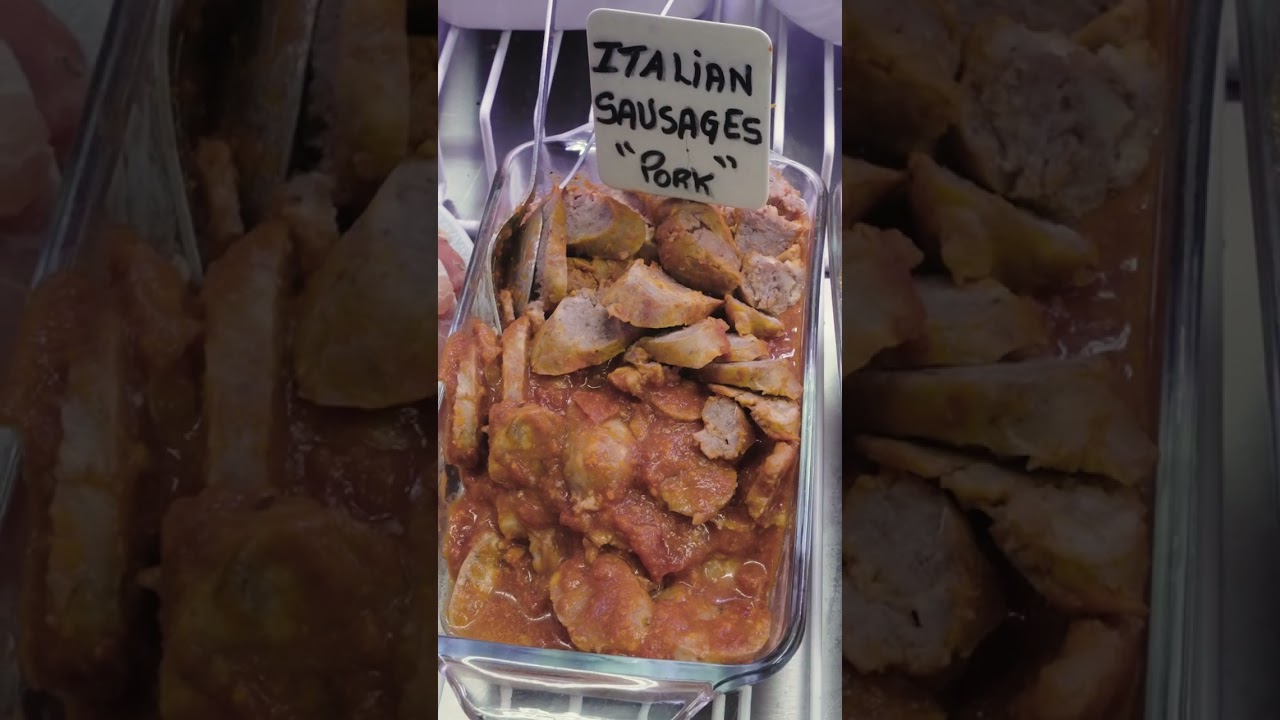 How to make the perfect panino #BigLittleItaly
