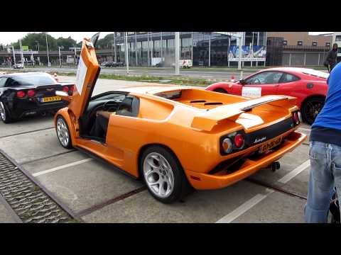 Lamborghini Diablo VT 6.0