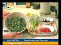 Zegee.com - Healthy Eating - Avocado, Kale Salad Zegee.com - Healthy Eating - Avocado, Kale Salad