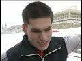 220 Вольт. Из архива 7тв [2005]Теория и Практика.