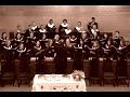 Coral IPI Tatuapé \"Cristo já ressuscitou\" Coral IPI Tatuapé \"Cristo já ressuscitou\"