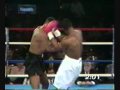Riddick Bowe vs Tyrell Biggs  [1/3]