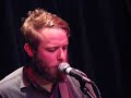 this is archie bronson outfit performing at easy street records in seattle on october 15th, 2006.