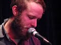 this is archie bronson outfit performing at easy street records in seattle on october 15th, 2006.