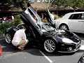 Spyker C8 Laviolette Spyker C8 Laviolette