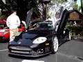 Spyker C8 Laviolette