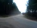 Przasnysz Trabant Drifft