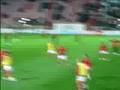 Razminka pered Spartak-maccabi