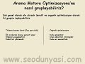 SEO nedir? Süreçleri nelerdir?