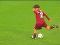 jugadas y goles