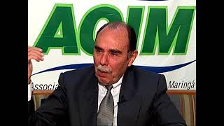 Ubirajara de Araujo Pismel - entrevista - parte 2