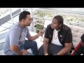 Mocha sits down with Sean Kingston