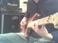 Action - Def Leppard cover