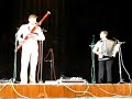 Masters 2008 - Teachers Concert - Petar & Jasen