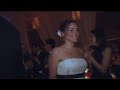 surprise wedding first dance nyc style