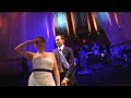 surprise wedding first dance nyc style