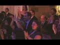surprise wedding first dance nyc style