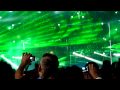 Sunrise Festival 2009 - Eddie Halliwell (Cosmic Gate - F.A.V)