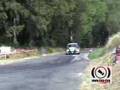Tiva-tiva.com Rallye Montagne Noire 2006