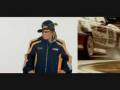 videos de 2008 Forlongs Hamilton 400 V8's Clothing Advert