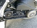 Vario from a K2 Benelli with 6.5g Langsames gasgeben