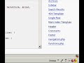 How to customize your word press blog How to customize your word press blog