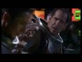 In A Mirror Darkly Sequence - Escape of TOS Defiant