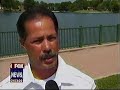 Fox Tv Interview