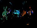 Korpiklaani - Intro + Journey Man (Live Tallinn 2007-05-18)