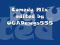 comedy mix