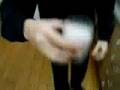 videos de mushroom smoothie