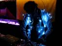 cursor miner plays live at i love acid, on 29 november in ginglik in london