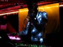 cursor miner plays live at i love acid, on 29 november in ginglik in london
