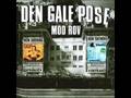 Den Gale Pose Feat Skadefro & Blæs - Fest I Min Egen