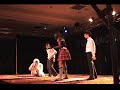YoumaCon 2007 Masq - Skit 8