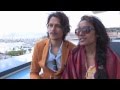 Monsoon Shootout - Vijay Varma & Tannishtha Chatterjee Interviews at Cannes Film Festival 2013