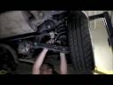 RalliTEK HD Endlinks Install Impreza WRX STI