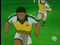 Captain Majid (Tsubasa) 5.49 Part 1