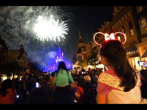 how to vacation at disney world