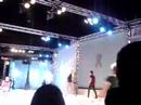 Fashion show @ Kongens Nytorv