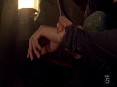Prison Break season 3 escape- part 1