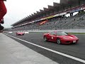 Ferari..Ferrari...Ferrari...and more Ferraris